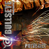 Bullseye Powerrock