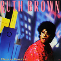 Ruth Brown