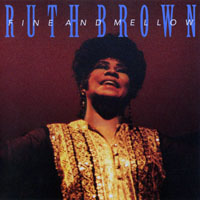 Ruth Brown