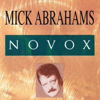 Mick Abrahams