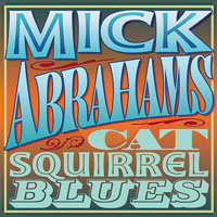 Mick Abrahams