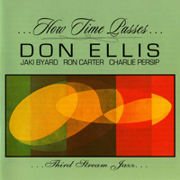 Don Ellis