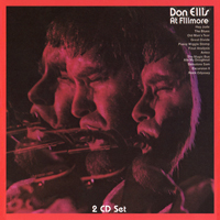 Don Ellis