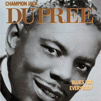 Champion Jack Dupree