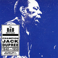 Champion Jack Dupree