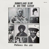 Sunnyland Slim