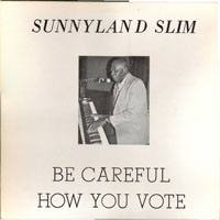 Sunnyland Slim