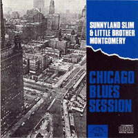 Sunnyland Slim