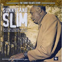 Sunnyland Slim