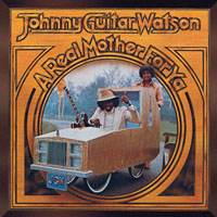 Johnny 'Guitar' Watson