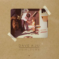 Dave Aju