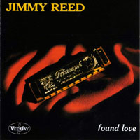 Jimmy Reed