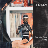 Cookin' Soul