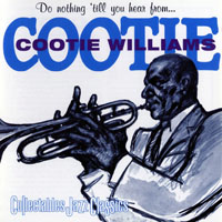 Cootie Williams