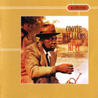 Cootie Williams