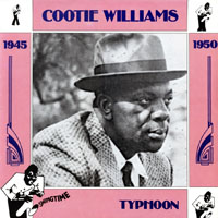 Cootie Williams