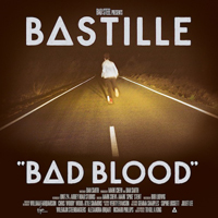 Bastille (GBR, London)