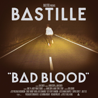 Bastille (GBR, London)