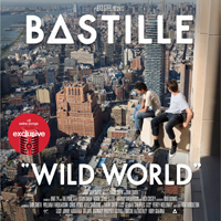 Bastille (GBR, London)