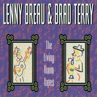 Lenny Breau