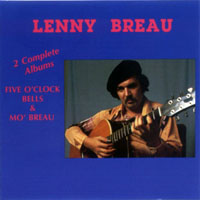 Lenny Breau