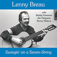 Lenny Breau