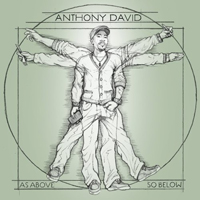 David, Anthony