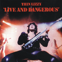 Thin Lizzy