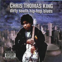 King, Chris Thomas