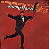 Jerry Reed