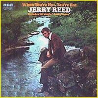 Jerry Reed