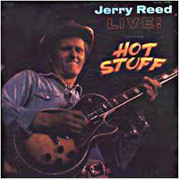 Jerry Reed