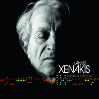 Xenakis, Iannis