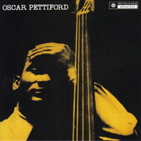 Pettiford, Oscar