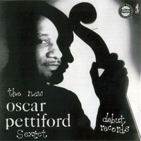 Pettiford, Oscar