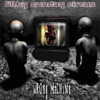 Filthy Sunday Circus