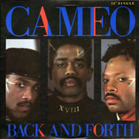 Cameo Blues Band