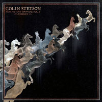 Stetson, Colin