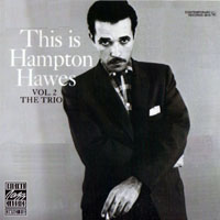 Hampton Hawes