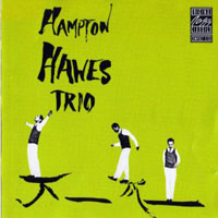 Hampton Hawes