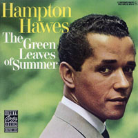 Hampton Hawes