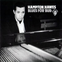 Hampton Hawes