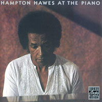 Hampton Hawes