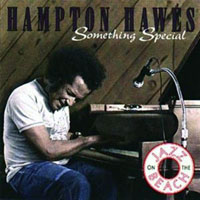 Hampton Hawes