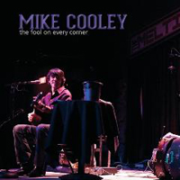 Mike Cooley