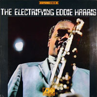 Harris, Eddie