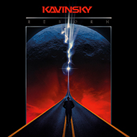 Kavinsky