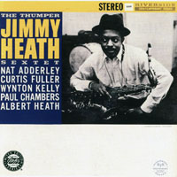 Jimmy Heath