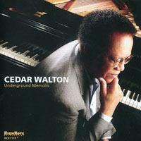 Walton, Cedar