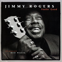 Rogers, Jimmy